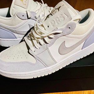AJ1 Low Paris
